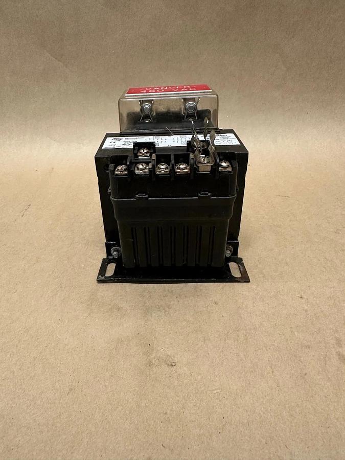 Used Hammond Power Solutions PH500MQMJ 500VA, 50/60Hz Control Transformer