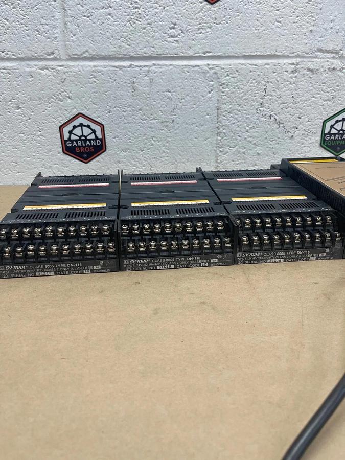 Used Idec PF2J-CPU1EU, FA-2J Programmable Controller 100-240VAC 50/60Hz