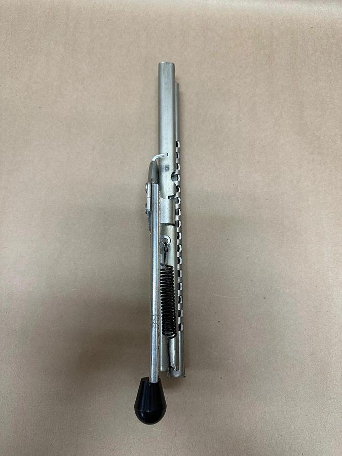 Used Hyster 335553 Frame Seat Rachet *NEW*