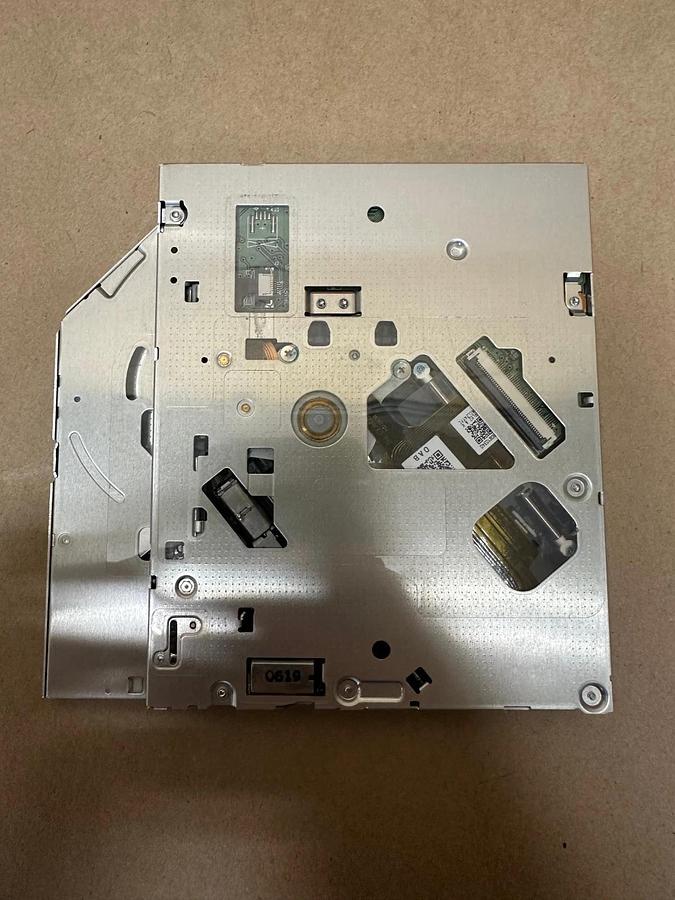 Used Philips & Lite-On DC-8A2SH DVD/CD Rewritable Drive