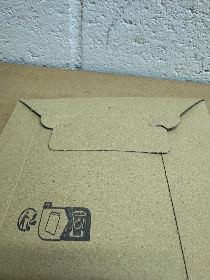 Used NVent Hoffman CELA02MF Compact LED Mounting Magnet (1 piece) *FACTORY SEALED*