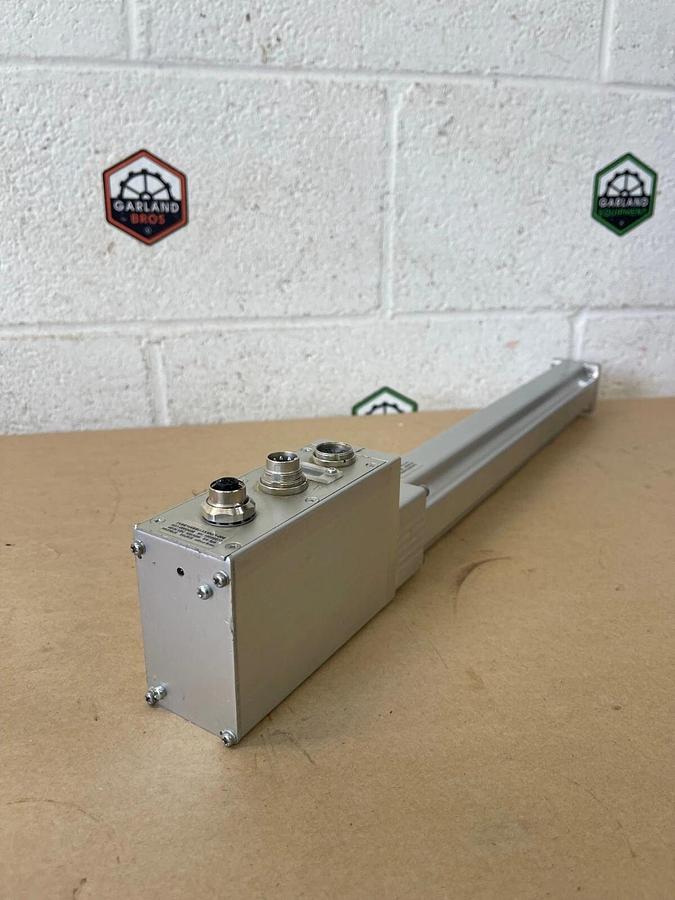 Used Wittenstein TLSB146BBU-C30N01-008 Electric Linear Actuator