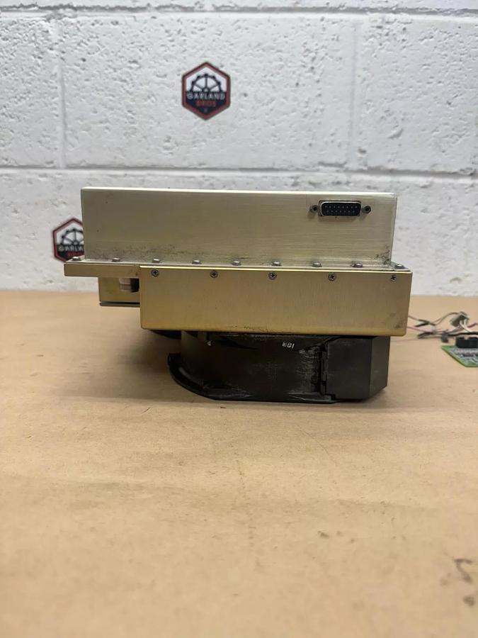 Used Coherent Deos D600A Power Supply 48.5-50VDC, 25 A, 100MHz