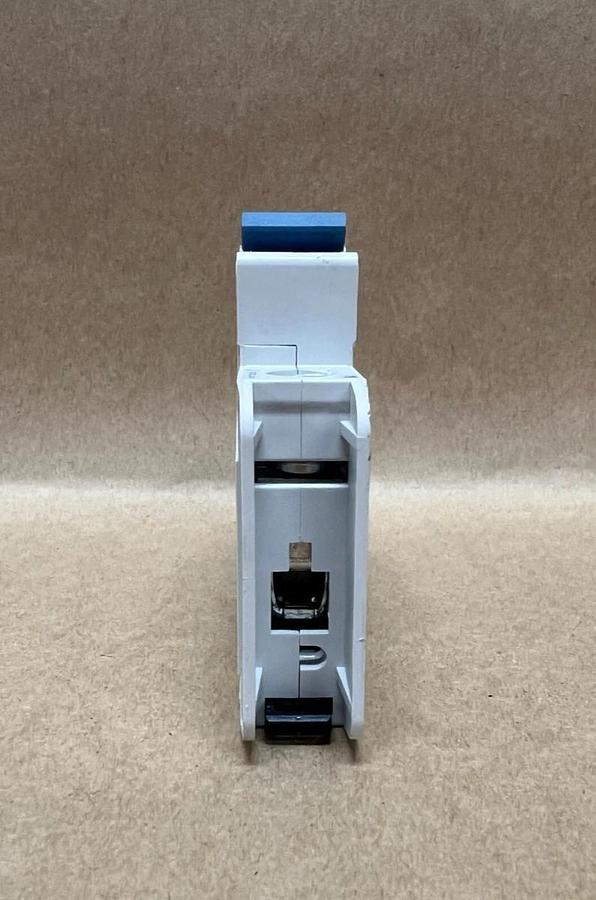 Used Allen Bradley 1489-A1C100 Ser A, 1 Pole, Circuit Breaker