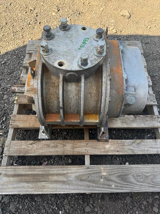 Used Sutorbilt/ Gardener Denver GAGMDPA 7MP Blower, 11” x 7” Blower