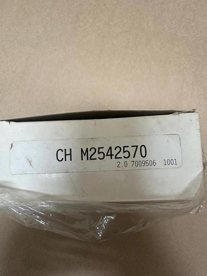 Used Steering Cylinder Kit 2542570 *NEW*