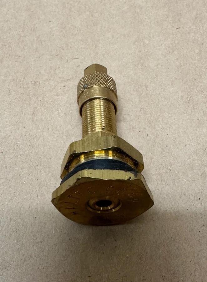 Used CAT 2D-2511 Tire Valve Assembly *NEW*