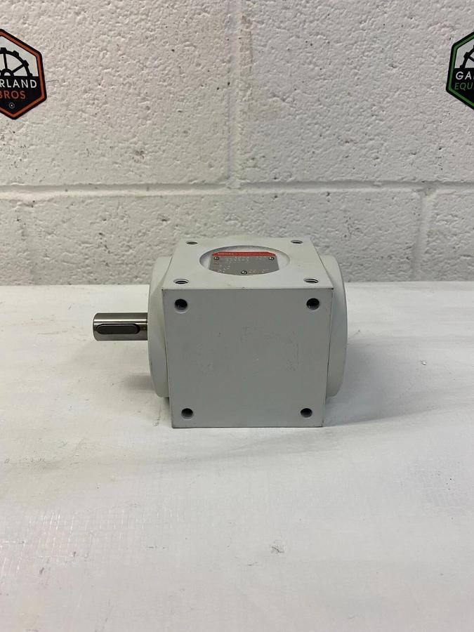 Used Vogel D-72644 L1 ID. Nr: 202273 002 Gearbox