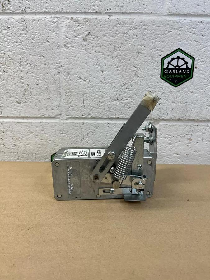 Multi Products 2221 2.8 RPM Actuator