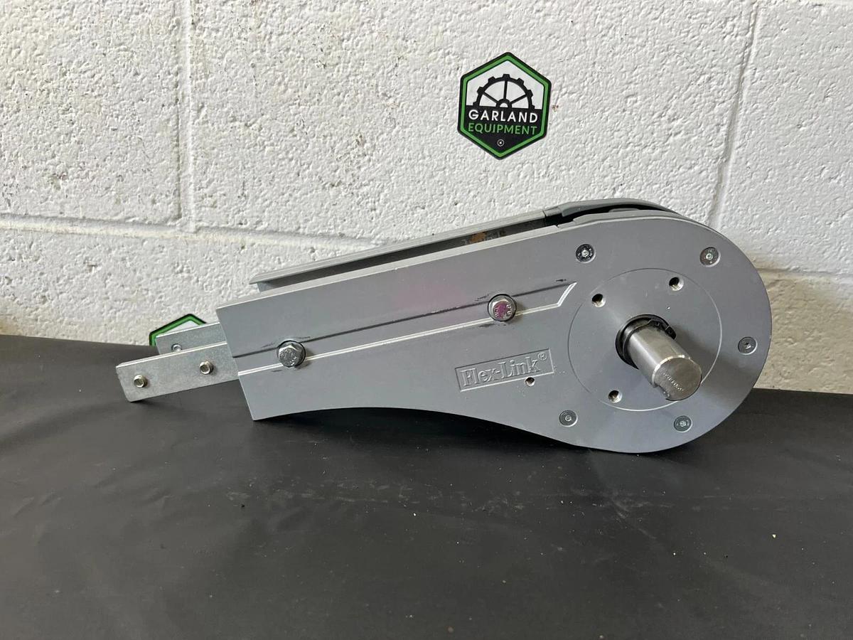 Used Flex Link XMEB 0 HLU Conveyor Drive Unit