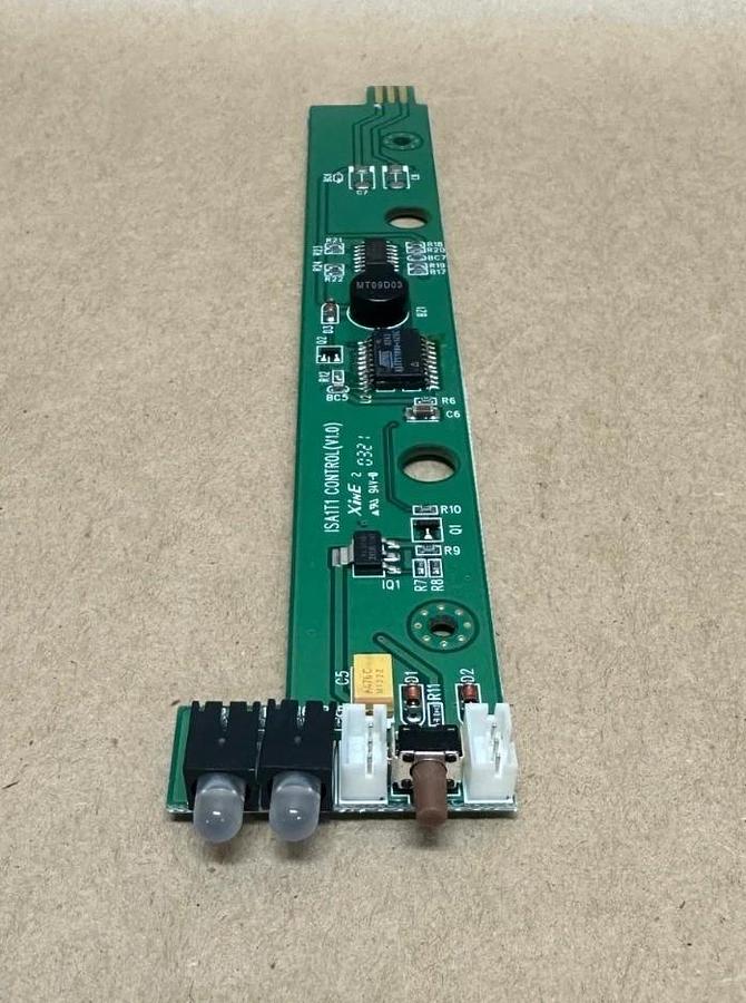 ISA1T1 Control V1.0 Circuit Board *NEW*