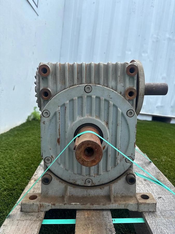 Used Lenze TIVELA S-460 52.154.12.1.1 KMB/173763 I:30