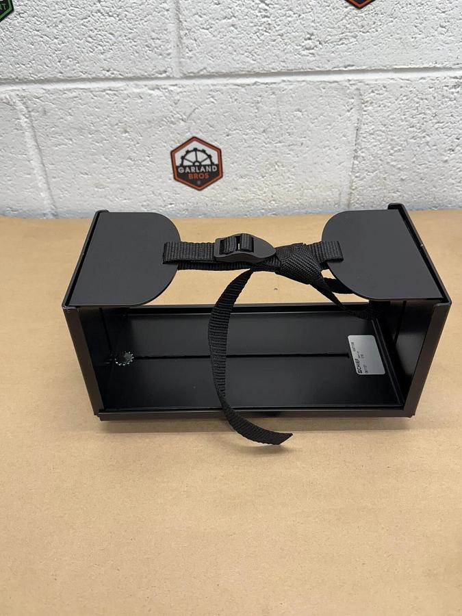 Used Chief KWT110B CPU Wall Mount for All-In-One Monitor Workstation