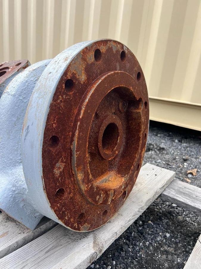 Used COE L-715831 Prefill Valve w/ Piston