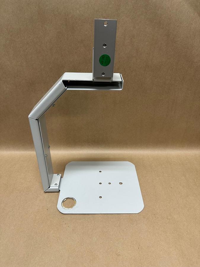 Used HumanScale ViewPoint Technology V6 Wall Station Mounting Component