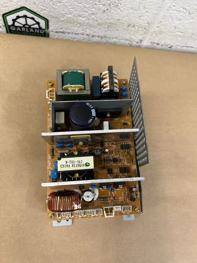 Used Nichicon FH3-2656 Power Supply