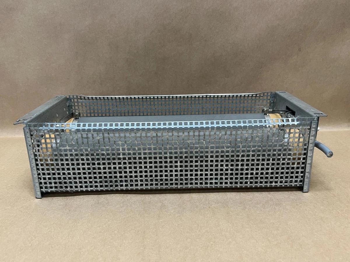 Used SEW Eurodrive BW 147 Brake Resistor