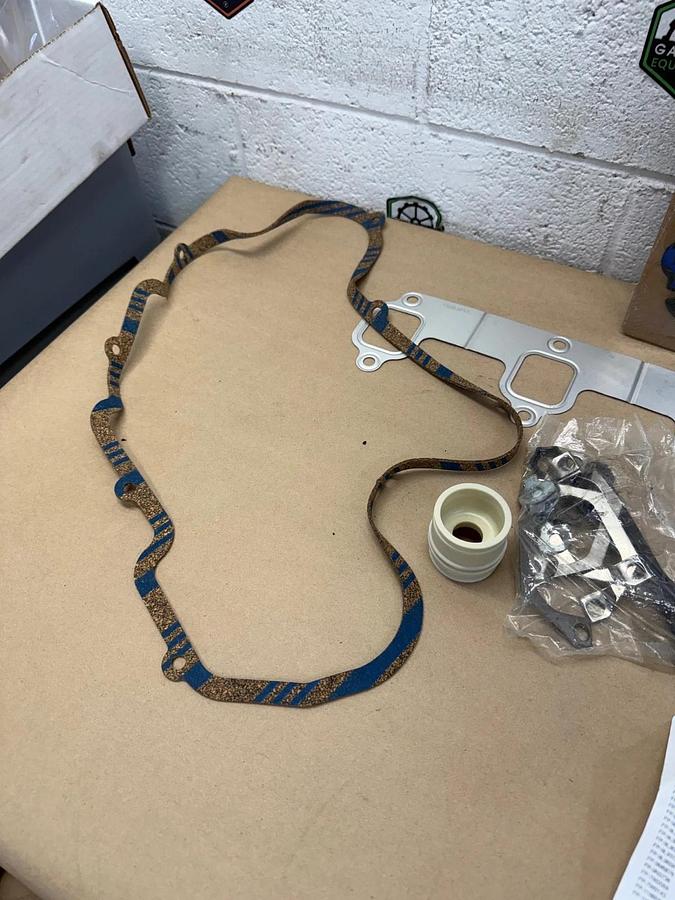 Reliance Power Parts H2347990 Head Gasket Set *NEW*