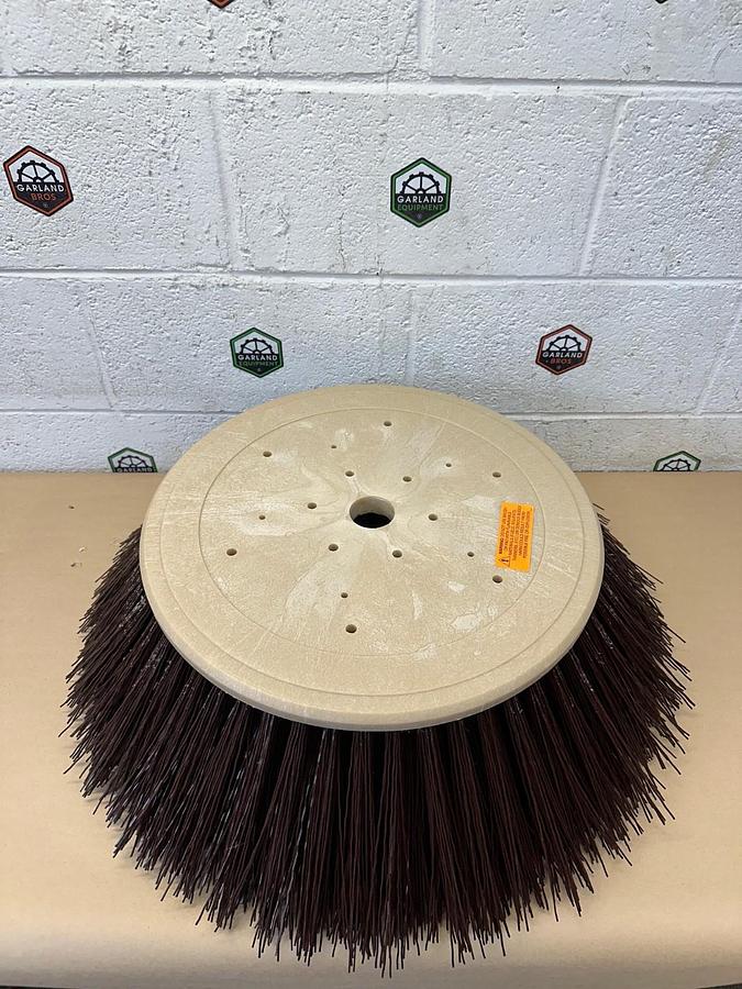 Used Malish 842418T 18” BRN PROPE SIDE BR *NEW*