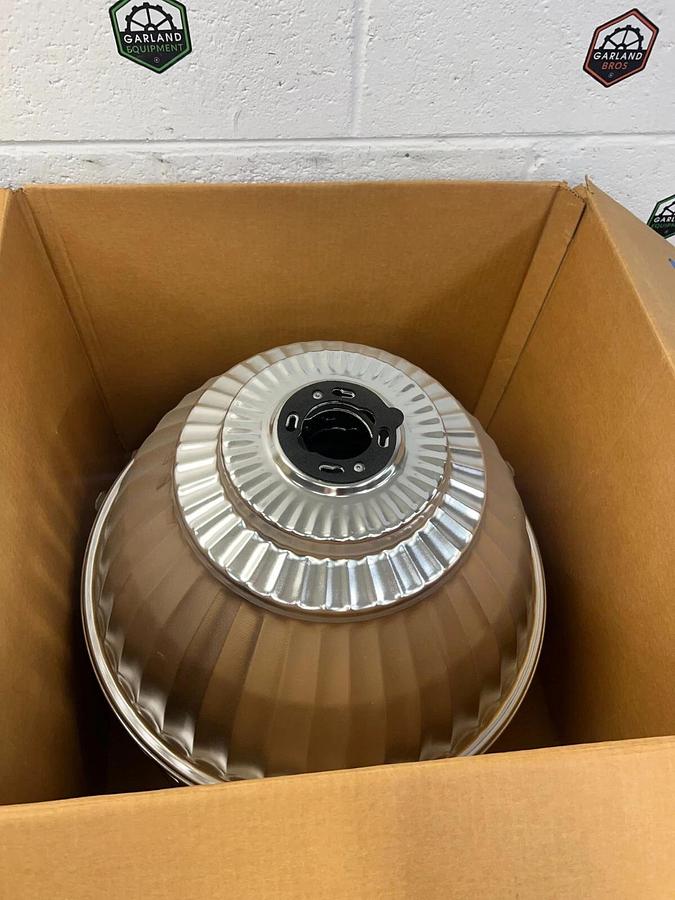 Lithonia Lighting A20LD J4 Fixture Reflectors Only Use AR20 or Pr20 Lens (4 per)