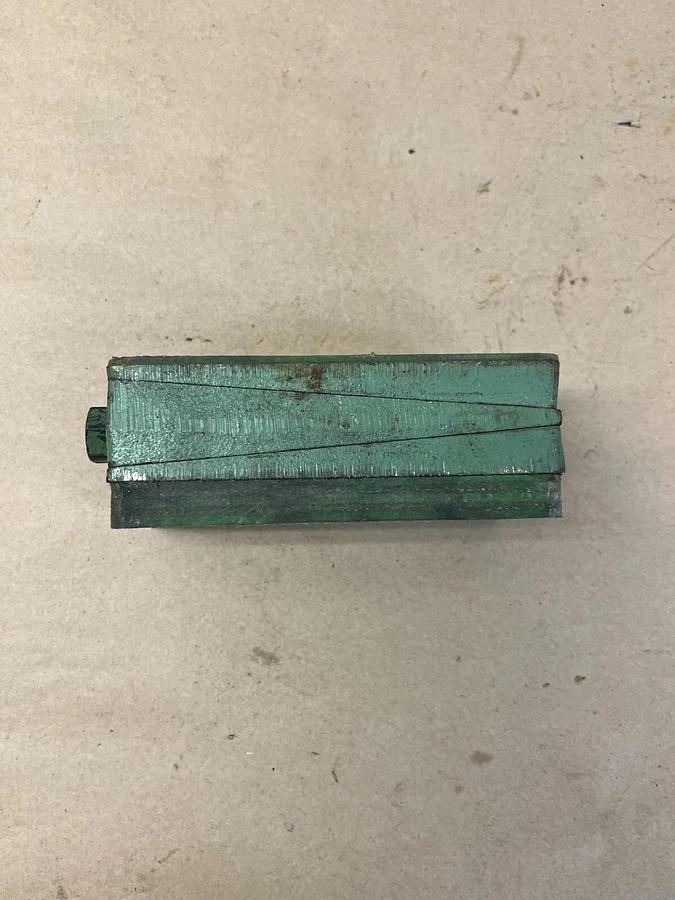 Used Air Loc 2 VRC Wedgemount