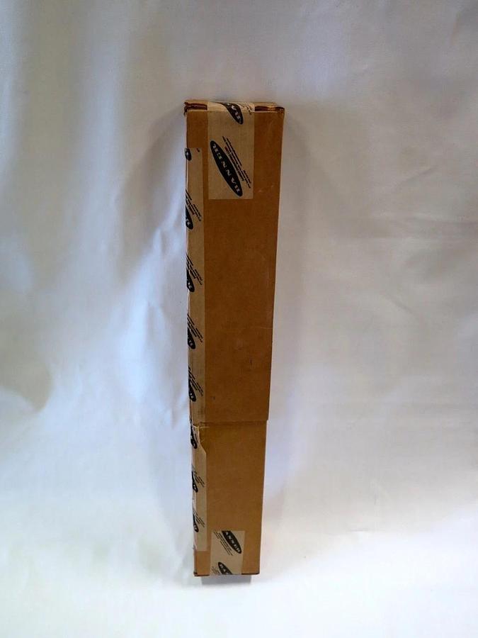 Used Banner Engineering Corp EZ-SCREEN Safety Light Curtain Kit SLSP14-600Q85