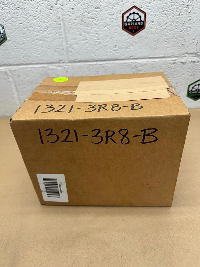 Used Allen Bradley 1321-3R8-B Reactor *FACTORY SEALED*