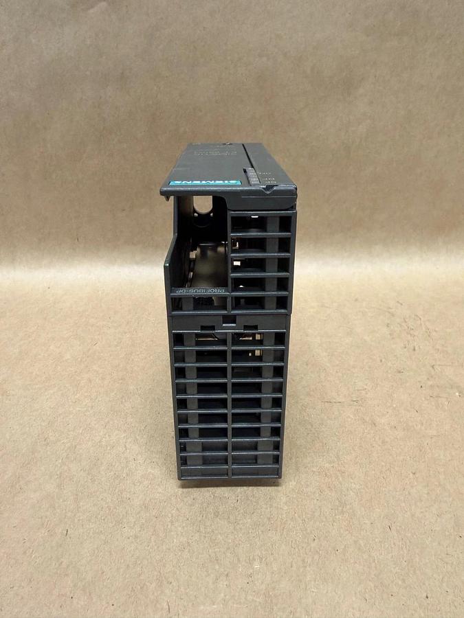 Used Siemens 153-1AA03-0XB0 Interface Module