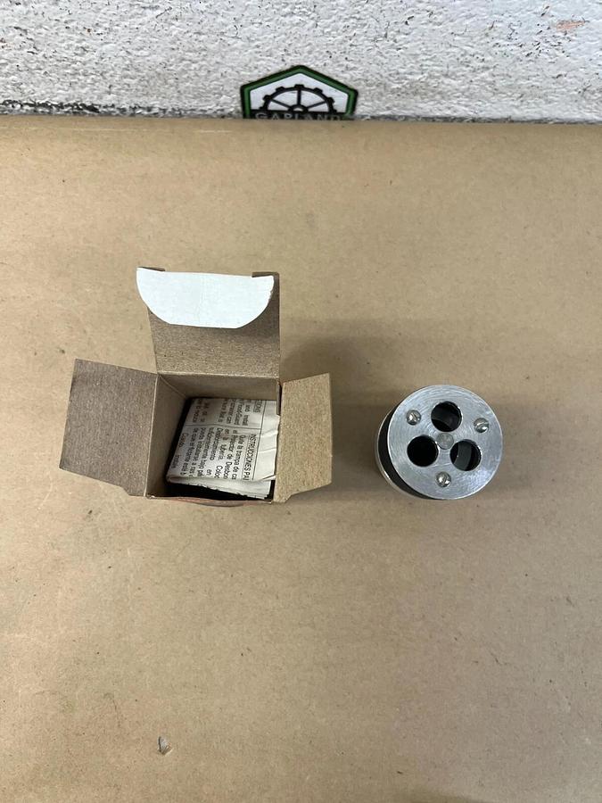 Used General Specialties Flood-Guard for 2” Floor Drains