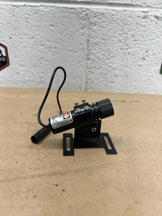 Used Laserland HLM2275 Laser Module