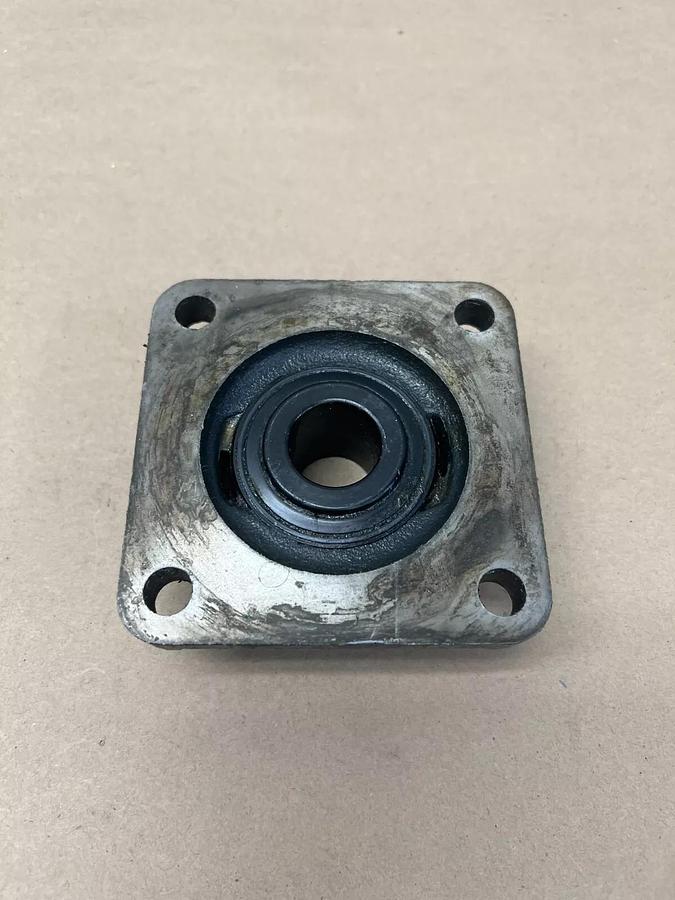Used SealMaster MSF-16 Flange Bearing