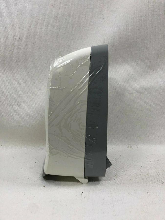 Used Genuine Joe RY8133 1.25L White Blank Foam Dispenser Box of 6