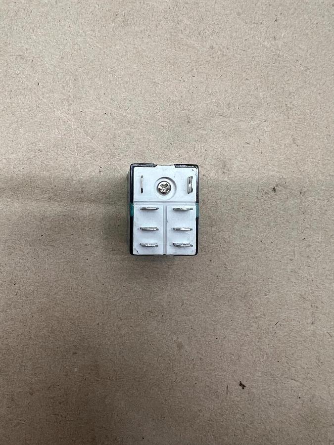 Used Autotron P846 NSNP Relay