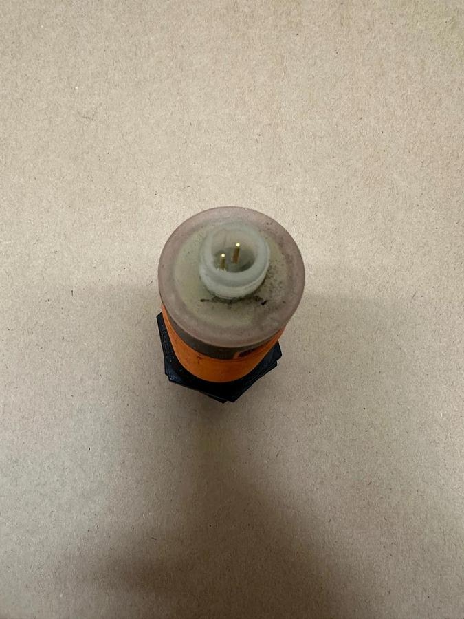 Used IFM 10054 Capacitive Sensor