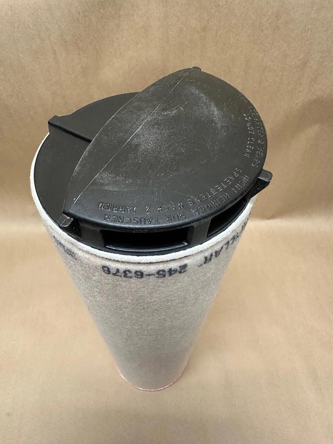 Used CAT 245-6376 Element Assembly *NEW*