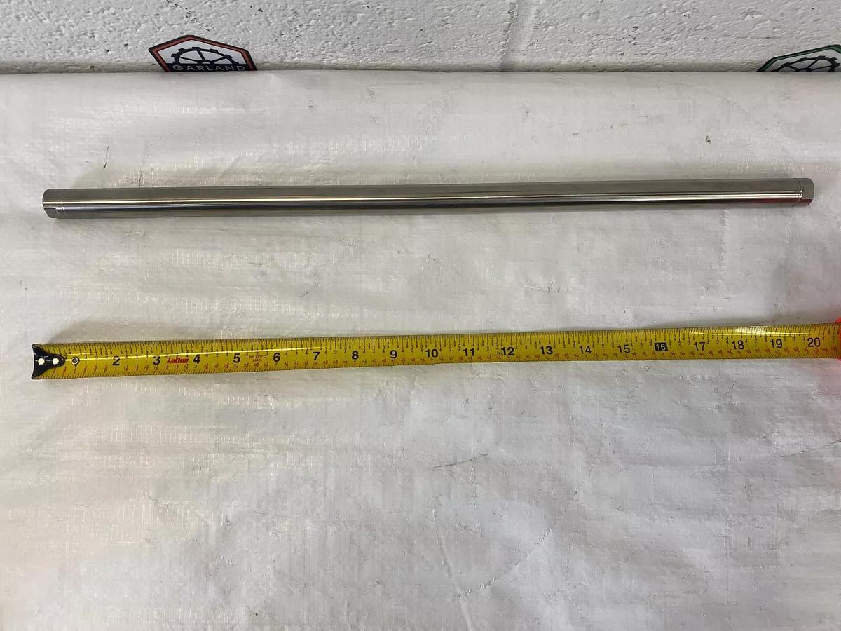 LinMot PL01-19x500/420 Art: 0150-1455 “High Clearance” HP High Performance Slide