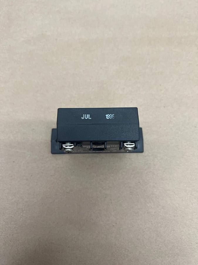 Used Neilsen-Kuljian D100AC-NO-A Current-Operated AC Switch