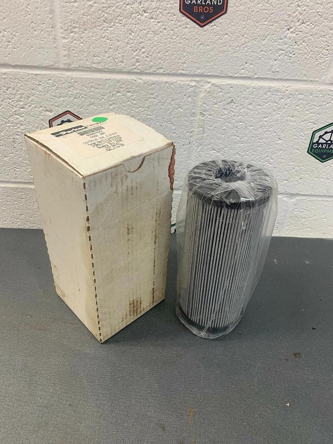 Parker Filtration 932670Q Hydraulic Filter Division Filtration Element