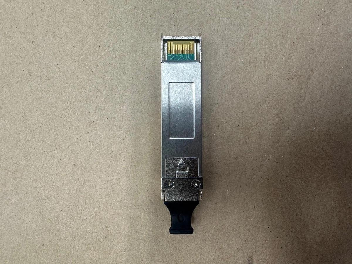 Used Proline M-SFP-LX/LC-PRO Transceiver
