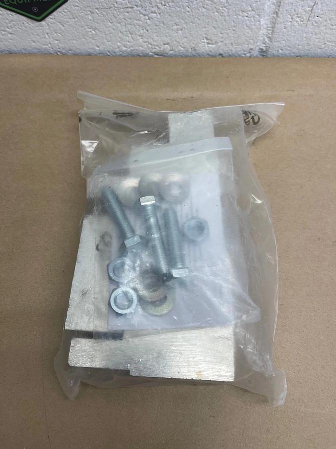 Used Allen Bradley 194R-TL7 Series A Kit of 3 Terminal Lugs 2x600MCM *FACTORY SEALED*