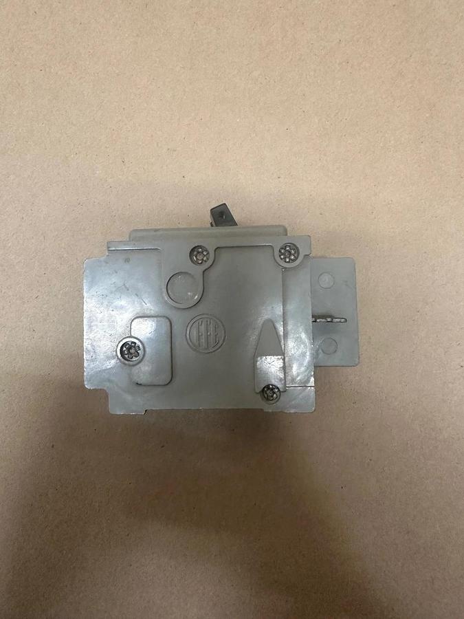 Used I-T-E Imperial Corp. EQ-B 20A, 2 Pole Circuit Breaker