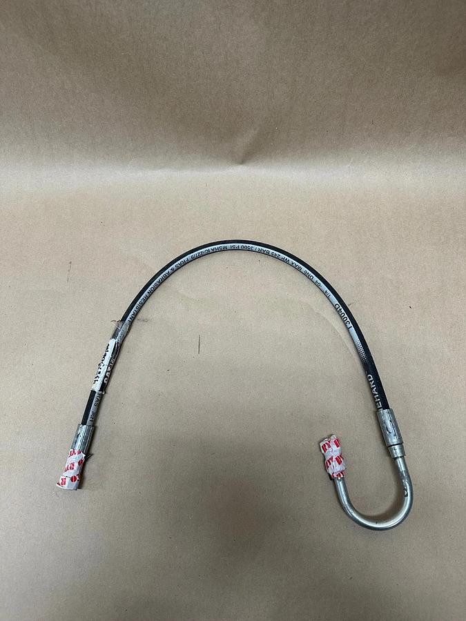 CAT 9387506100 Hose Tilt FWD *NEW*