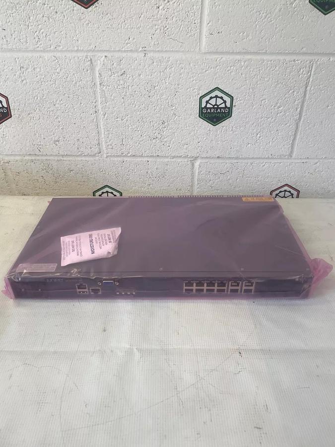 Used Juniper ACX1100-AC Universal Metro Router