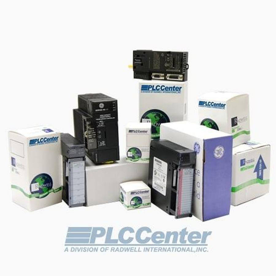 General Electric 65L333TC Dielektrol Capacitor, Internal Discharge Resistors