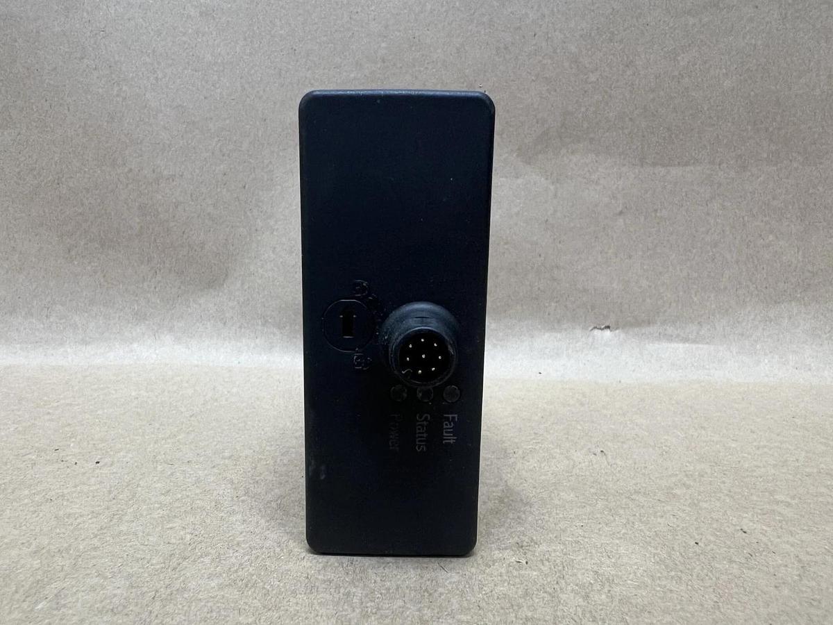Used Schmersal AZM300B-ST-1P2P-A Safety Interlock
