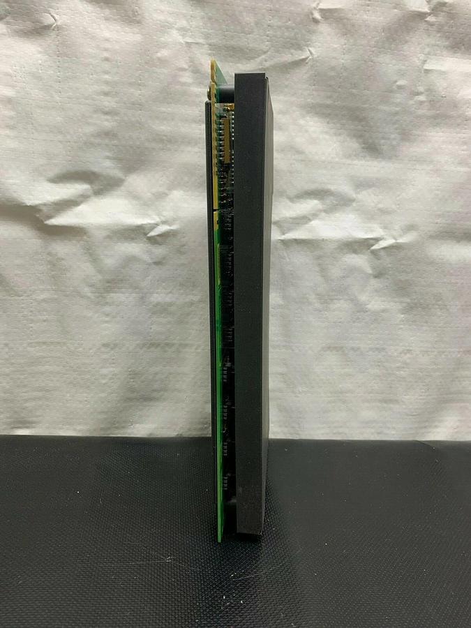 Used Allen Bradley 1771-OW16/B Electromechanical Contact Output Module