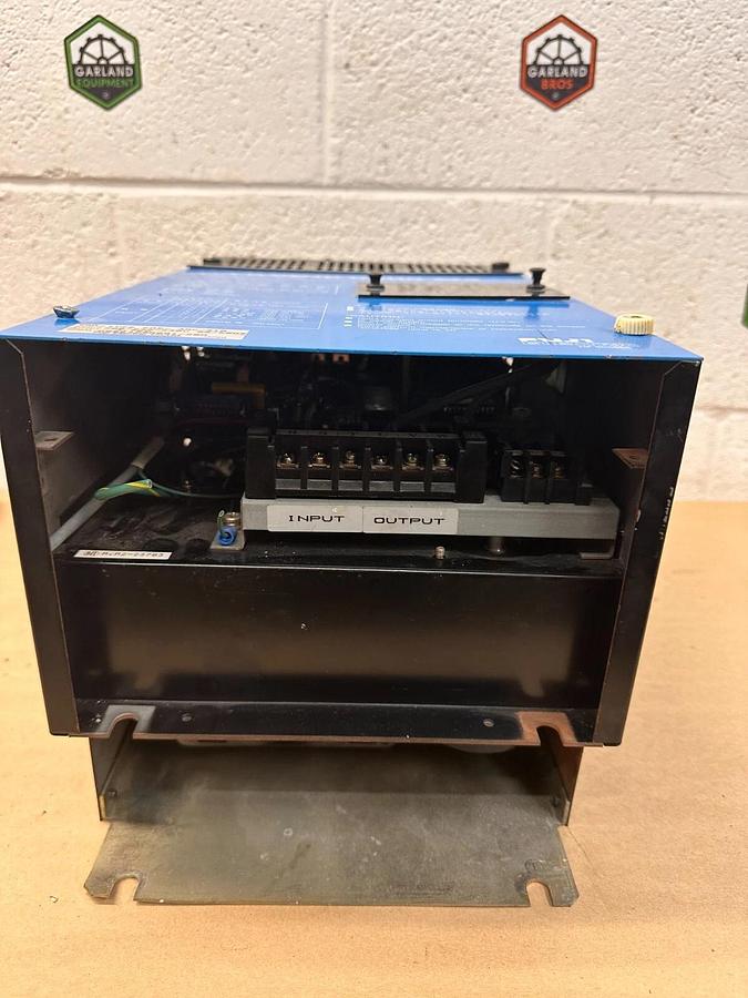 Used Fuji Electric - FMD-3AC-2/A - Frenic 5000 M2