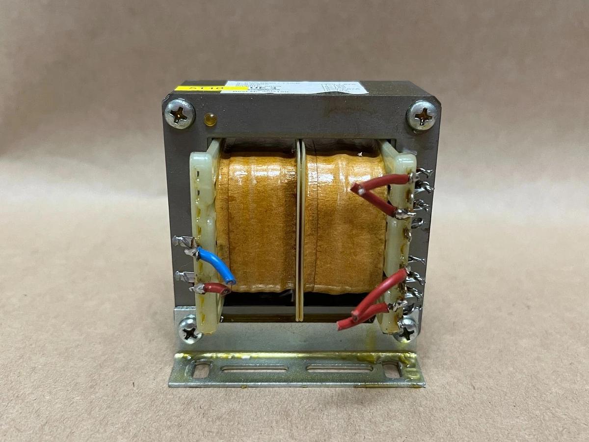 Used Schmidbauer 35C120 UE3 Transformer