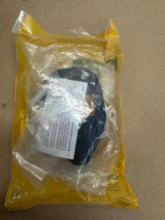 Used CAT 512-7484 Diaphragm Kit *NEW*