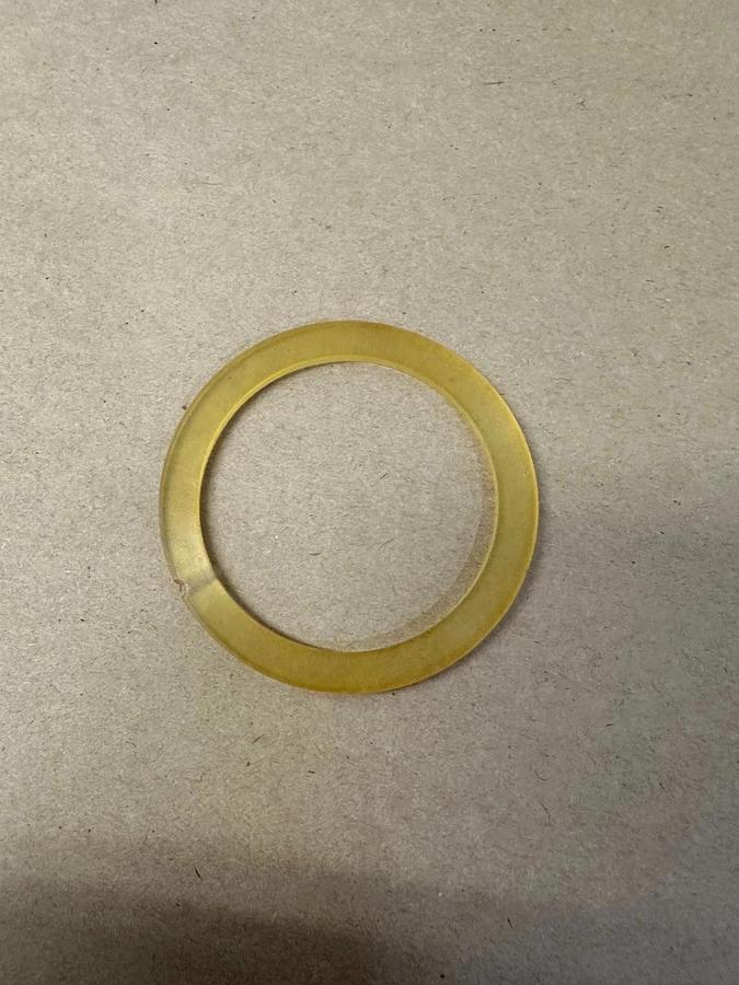 Case 1543273C1 Hydraulic Cylinder Seal Kit *NEW*